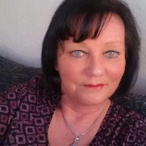 Profilbild von Carola Janus