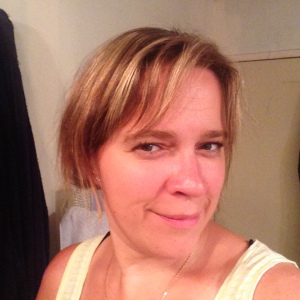 Profilbild von Carola Jenichen