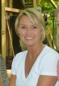Profilbild von Carola Jorden