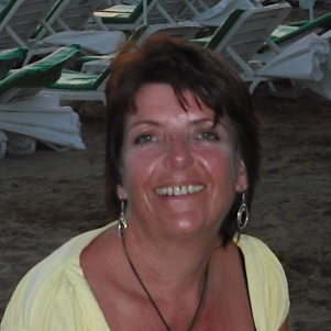 Profilbild von Carola Jüttner