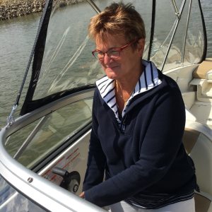Profilbild von Carola Just
