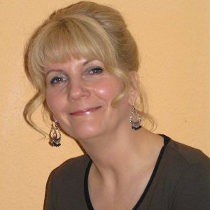 Profilbild von Carola Just