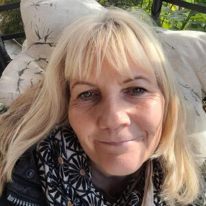 Profilbild von Carola Just