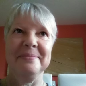 Profilbild von Carola Kätzel