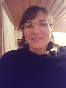 Profilbild von Carola Kaltschmidt