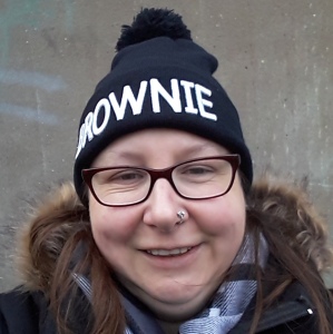 Profilbild von Carola Kandler