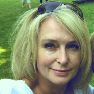 Profilbild von Carola Kania