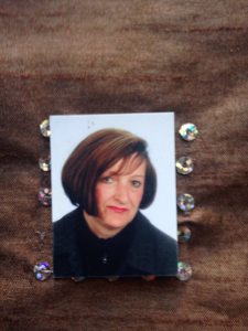 Profilbild von Carola Kapitzke