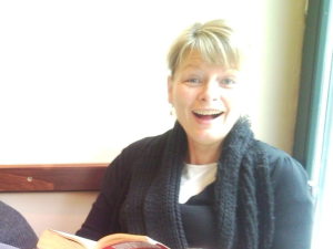 Profilbild von Carola Katsch