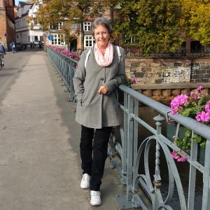 Profilbild von Carola Katsch