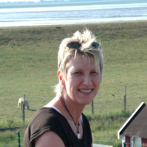 Profilbild von Carola Kausch