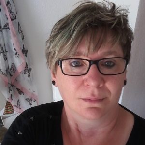 Profilbild von Carola Keil
