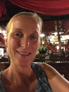 Profilbild von Carola Keller