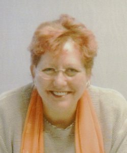 Profilbild von Carola Kempe