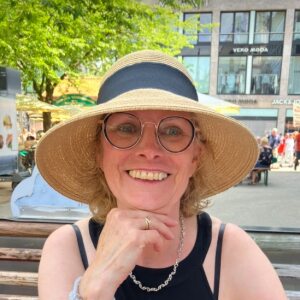 Profilbild von Carola Kettritz
