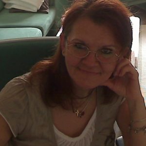 Profilbild von Carola Kiltz