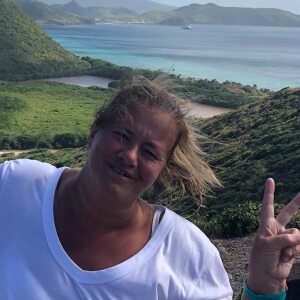 Profilbild von Carola Kischel