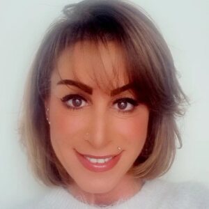 Profilbild von Carola Kiziridou