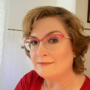 Profilbild von Carola Klein