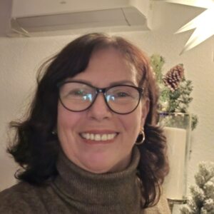 Profilbild von Carola Kling