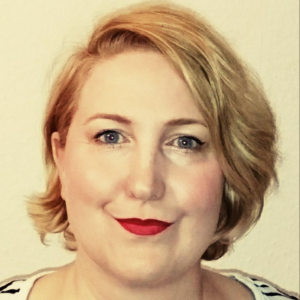 Profilbild von Carola Klockau