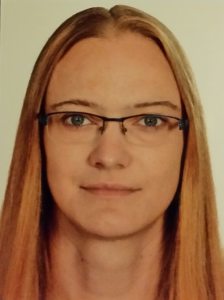 Profilbild von Carola Klockgether