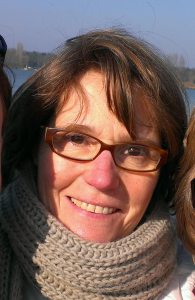 Profilbild von Carola Klössing
