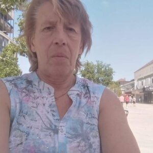 Profilbild von Carola Koch