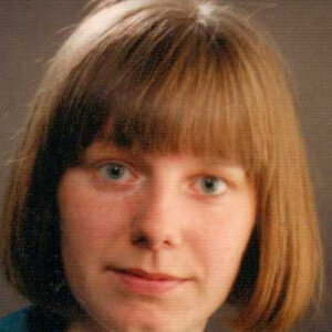 Profilbild von Carola Köhler