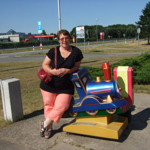 Profilbild von Carola Kölling