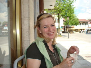 Profilbild von Carola König