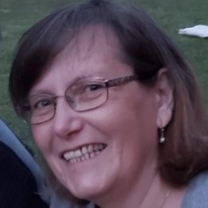 Profilbild von Carola Kohl