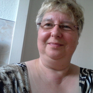 Profilbild von Carola Kohlschmidt