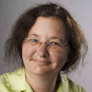 Profilbild von Carola Koisser