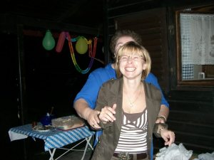 Profilbild von Carola Kokot