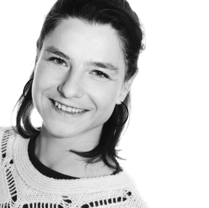 Profilbild von Carola Korell