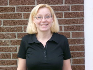 Profilbild von Carola Kortebein