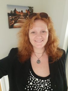Profilbild von Carola Krämer