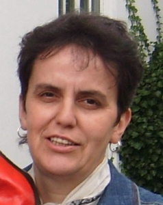 Profilbild von Carola Krafft