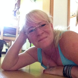 Profilbild von Carola Kramer