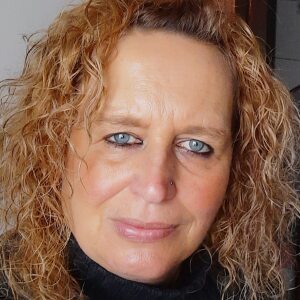 Profilbild von Carola Krause