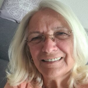 Profilbild von Carola Krauße