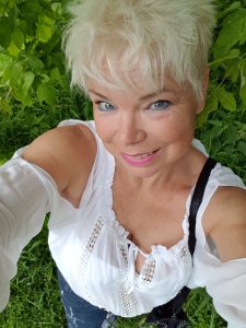 Profilbild von Carola Krenz