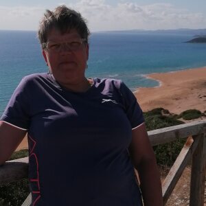 Profilbild von Carola Kroisz