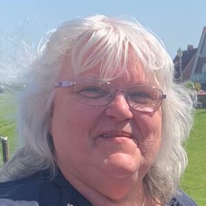 Profilbild von Carola Kuechler-Rohwedder