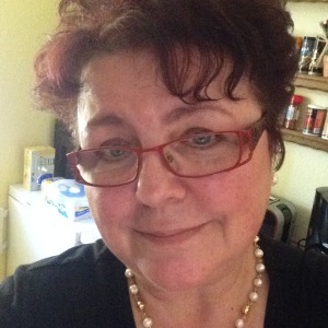 Profilbild von Carola Kühlewind