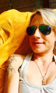 Profilbild von Carola Kuhnz