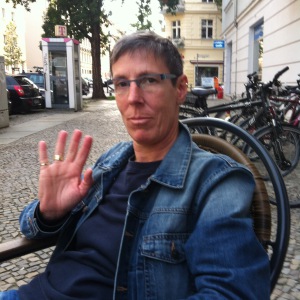 Profilbild von Carola Kurka