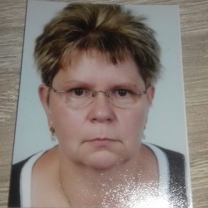 Profilbild von Carola Laack