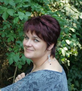 Profilbild von Carola Lämmerhirt